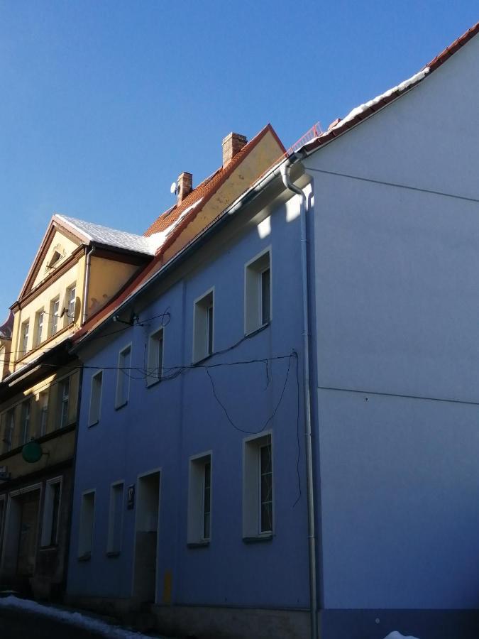 Przy Rynku Apartment Duszniki Zdroj Exterior photo