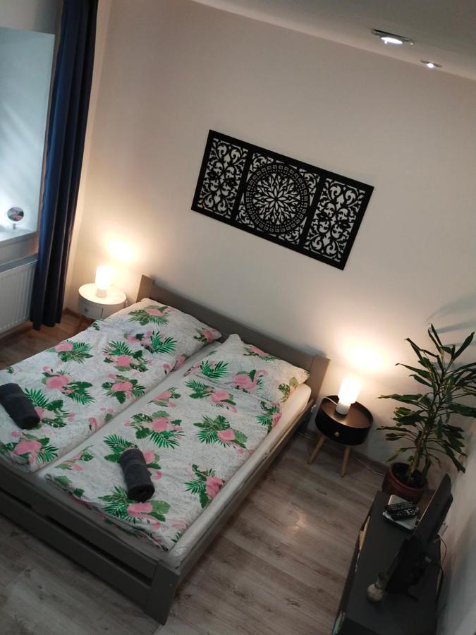 Przy Rynku Apartment Duszniki Zdroj Exterior photo