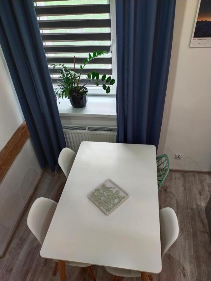 Przy Rynku Apartment Duszniki Zdroj Exterior photo