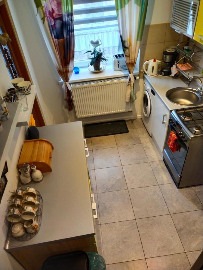 Przy Rynku Apartment Duszniki Zdroj Exterior photo